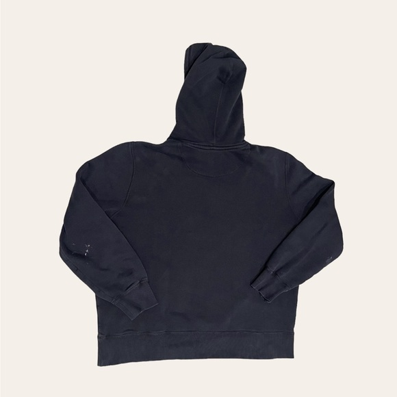 Y2K Nike Logo Hoodie - Picture 2 of 3